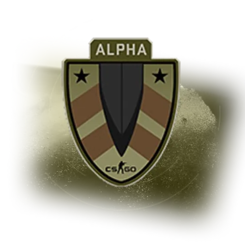 Alpha