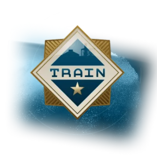 The Train 2025 Collection