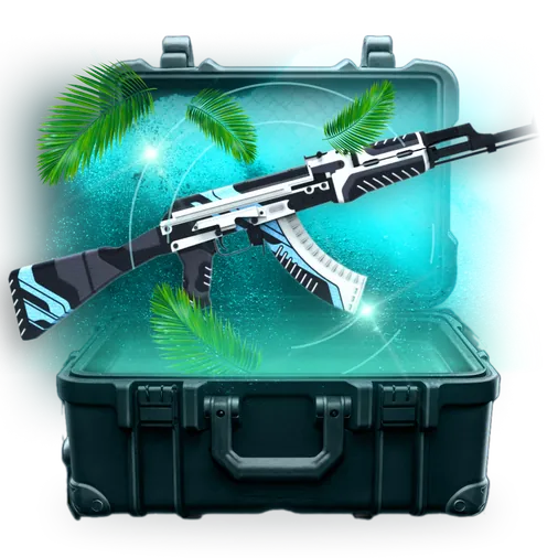 Фарм AK-47