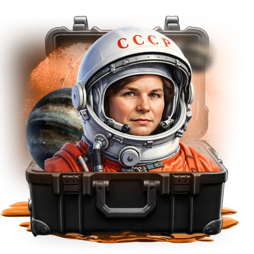 Терешкова
